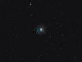 NGC6543 – Nebulosa Occhio di Gatto