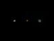 Trittico Venere Marte e Saturno con Un 114