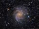 NGC 6946 - Fireworks galaxy