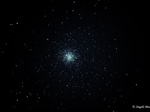 ammasso di stelle M22