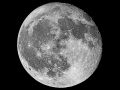 Luna gibbosa calante al 17° giorno