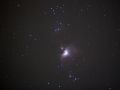 nebulosa di Orione