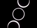 Eclisse Anulare di Sole