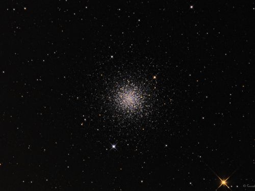 M3 – Globular Cluster