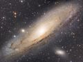M31 – Andromeda Galaxy