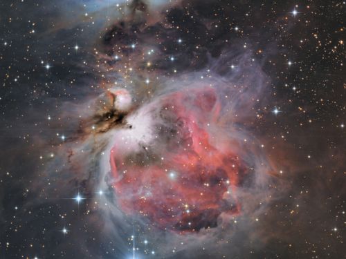 M42 – The Orion Nebula