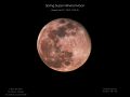 Spring Super Mineral Moon