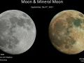 Moon & Mineral Moon 04-09-2017