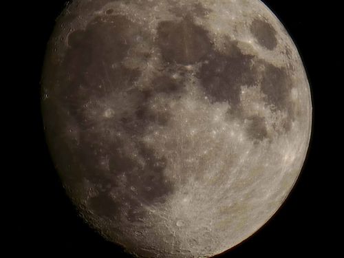 Luna crescente fase 89,6%