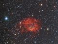 Sh2-261 – Nebulosa di Lower