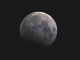 eclisse parziale di luna