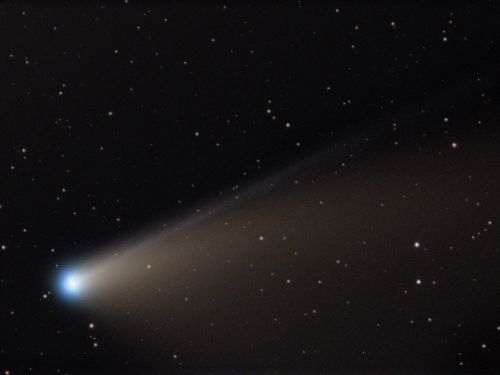 cometa neowise C/2020 F3