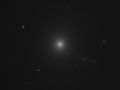 M87 Virgo A getto relativistico
