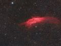 NGC1499 California in HaRGB