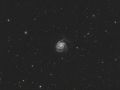 M101 – La Galassia Ghirlanda