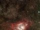 Nebulosa Laguna e Trifida (M8-M20)