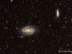 M81 M82 - Galassie Bode e Sigaro