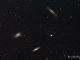 M65 M66 NGC3628 - Tripletto del Leone