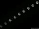 Eclissi Parziale di Luna del 16-17 Luglio 2019