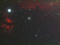 Nebulosa Testa di cavallo in Orione