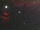 Nebulosa Testa di cavallo in Orione