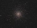 The globular cluster of stars M72 (NGC 6981)