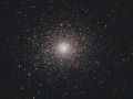 M5 – L’ammasso stellare globulare (MESSIER 5 )