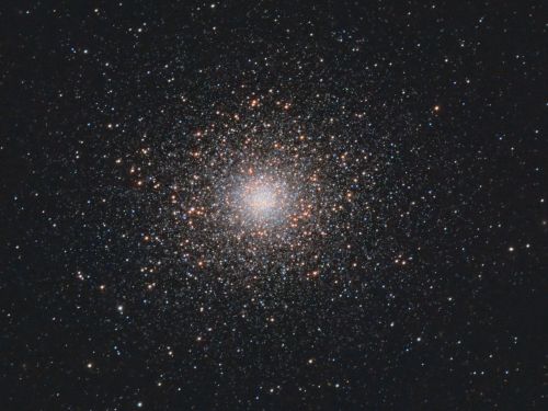 M5 – L’ammasso stellare globulare (MESSIER 5 )