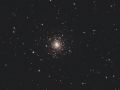 Messier 75 (également connu sous le nom de NGC 6864)