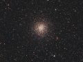 Le mystérieux amas globulaire NGC 3201