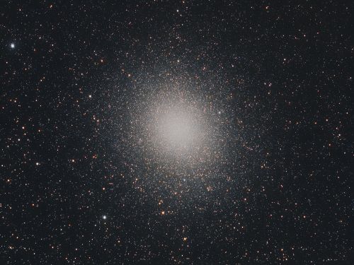 Le Chaudron des étoiles – Omega Centauri (NGC 5139)