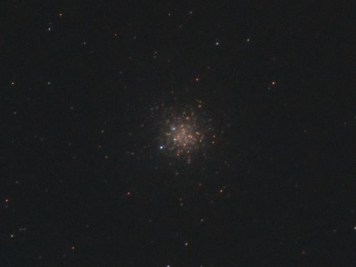 The globular cluster NGC 5986
