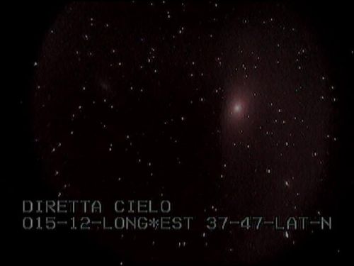 GALASSIE M31 e M 110
