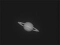 Saturno con acromatico Skywatcher 150/1200 4