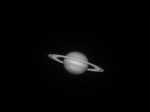 Saturno con acromatico Skywatcher 150/1200 6