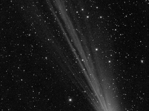 Cometa 12P/Pons-Brooks