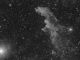 Rigel & NGC 1909