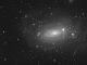 La reale dimensione apparente di M63: Sunflower Galaxy