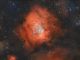 NGC 7635 Nebulosa Bolla