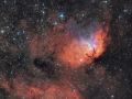 Nebulosa Tulipano SH 2-101