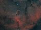 IC 1396 - vdB 142 The Elephant's Trunk Nebula