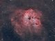 IC 410, Nebulosa Girino in Auriga