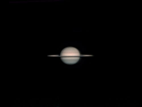 Saturno 2 Novembre 2008