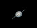Saturno 23 Marzo 2009