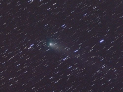 Cometa 21P