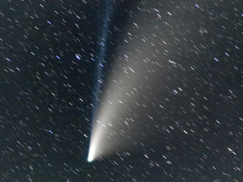 Cometa C2020 F3