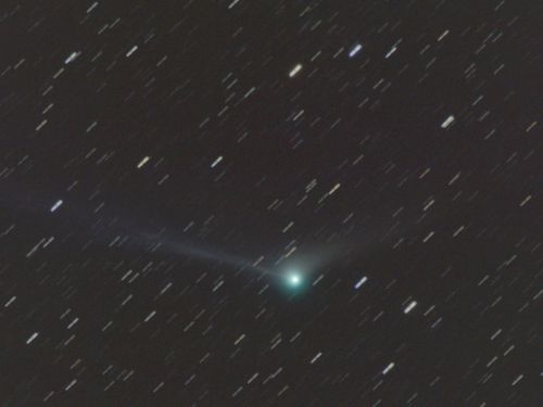 Cometa Catalina US10
