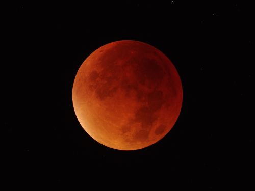 Eclisse di Luna 28/09/2015 – Centro totalità