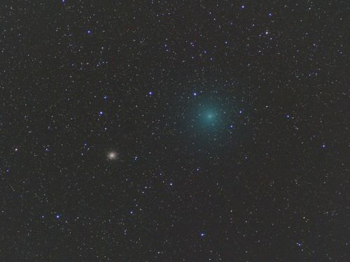 Cometa Linear 252 P e M14