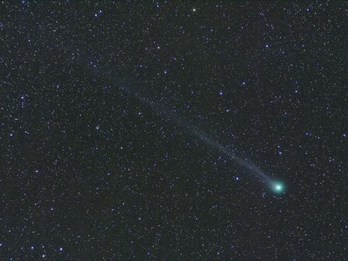 Cometa Lovejoy Q2